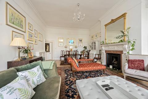 2 bedroom apartment for sale, 18 Sussex Square, East Sussex BN2