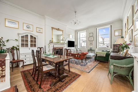 2 bedroom apartment for sale, 18 Sussex Square, East Sussex BN2