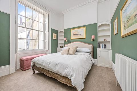 2 bedroom apartment for sale, 18 Sussex Square, East Sussex BN2