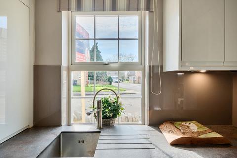 4 bedroom end of terrace house for sale, Station Road, Wincanton, BA9