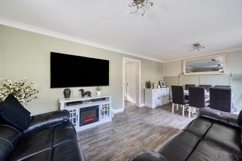 4 bedroom end of terrace house for sale, Station Road, Wincanton, BA9