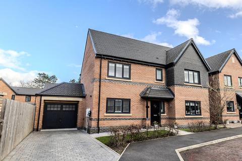 undefined, Dalgleish Road, Jameson Manor, Ponteland, Newcastle Upon Tyne