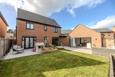 undefined, Dalgleish Road, Jameson Manor, Ponteland, Newcastle Upon Tyne