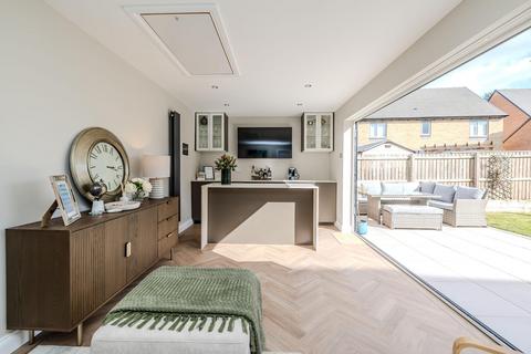 undefined, Dalgleish Road, Jameson Manor, Ponteland, Newcastle Upon Tyne