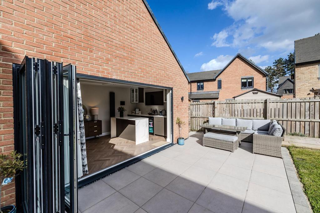 Terrace / Patio