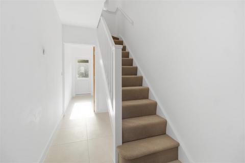 3 bedroom townhouse for sale, Blatchington Road, Seaford