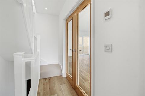 3 bedroom townhouse for sale, Blatchington Road, Seaford