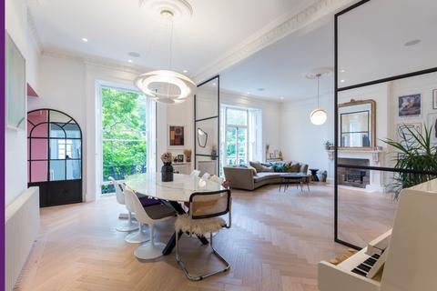 4 bedroom flat to rent, Marlborough Place, London NW8