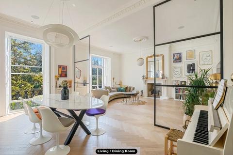 4 bedroom flat to rent, Marlborough Place, London NW8