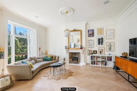 4 bedroom flat to rent, Marlborough Place, London NW8