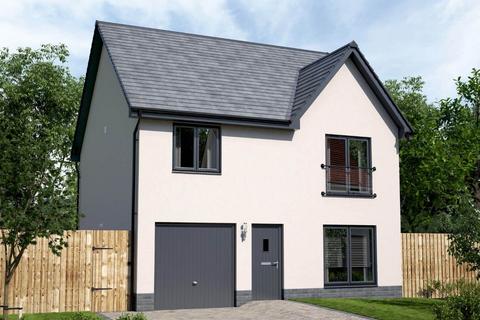 undefined, Cortona Garden Room Plot 95, Meadowside, Crawfield Road, Bo'ness, EH51 0PA