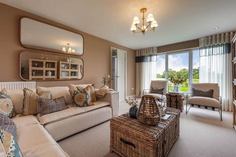 undefined, Cortona Garden Room Plot 95, Meadowside, Crawfield Road, Bo'ness, EH51 0PA
