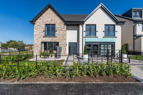 undefined, Mitchell Garden Room Plot 85, Meadowside, Crawfield Road, Bo'ness, EH51 0PA