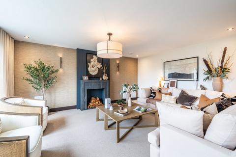 undefined, Mitchell Garden Room Plot 85, Meadowside, Crawfield Road, Bo'ness, EH51 0PA