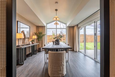 undefined, Mitchell Garden Room Plot 85, Meadowside, Crawfield Road, Bo'ness, EH51 0PA