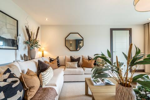 undefined, Mitchell Garden Room Plot 85, Meadowside, Crawfield Road, Bo'ness, EH51 0PA