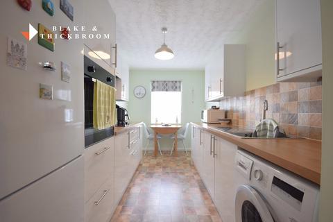 undefined, Westcliff Court, Claton-On-Sea, CO15 1LA