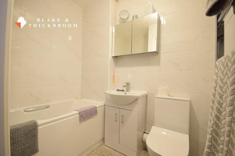undefined, Westcliff Court, Claton-On-Sea, CO15 1LA