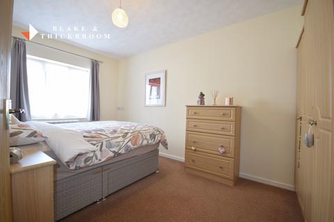 undefined, Westcliff Court, Claton-On-Sea, CO15 1LA