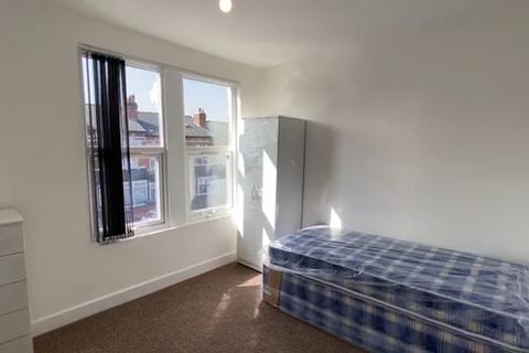 1 bedroom in a house share to rent, Mount Pleasant Avenue, Birmingham B21