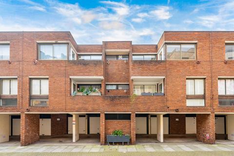1 bedroom flat for sale, Cato Street, Marylebone, London, W1H