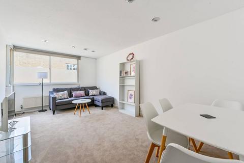 1 bedroom flat for sale, Cato Street, Marylebone, London, W1H