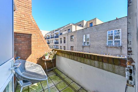 1 bedroom flat for sale, Cato Street, Marylebone, London, W1H