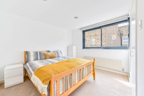 1 bedroom flat for sale, Cato Street, Marylebone, London, W1H