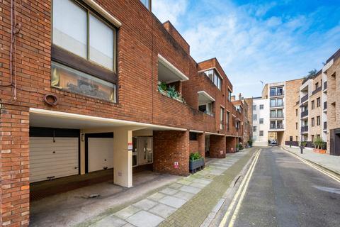 1 bedroom flat for sale, Cato Street, Marylebone, London, W1H