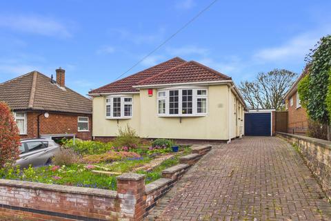 undefined, Greenwood Avenue, Nottingham