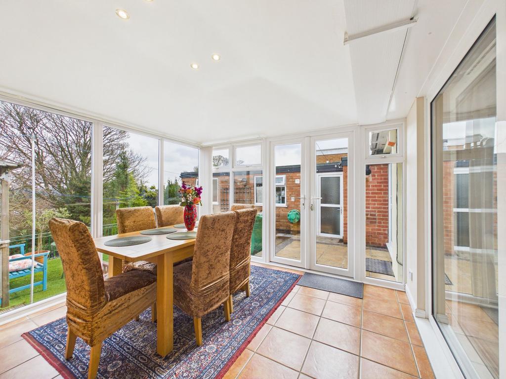 Sun Room