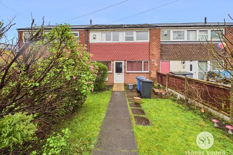 3 bedroom terraced house for sale, Cherry Close, Blackburn, BB1