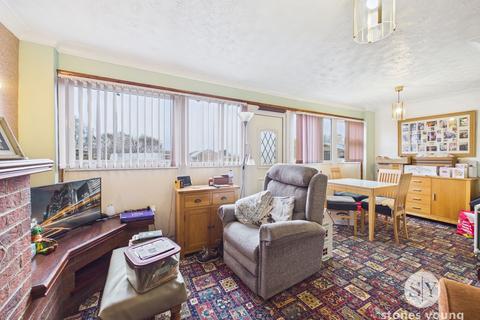 3 bedroom terraced house for sale, Cherry Close, Blackburn, BB1