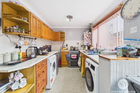 3 bedroom terraced house for sale, Cherry Close, Blackburn, BB1
