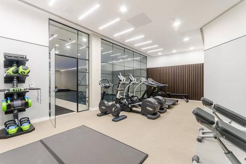 2 bedroom flat to rent, Fitzgerald Court, Angel, London, N1