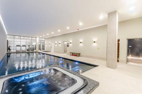 2 bedroom flat to rent, Fitzgerald Court, Angel, London, N1