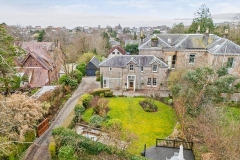 undefined, Strathtullis Cottage, 50 Havelock Street, Helensburgh, G84 7HH