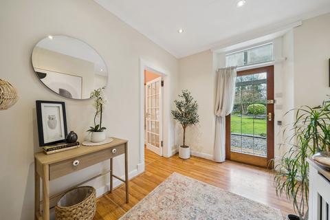undefined, Strathtullis Cottage, 50 Havelock Street, Helensburgh, G84 7HH