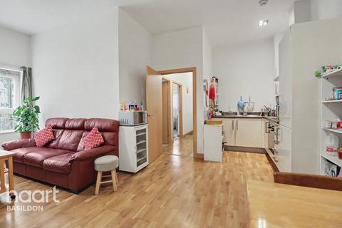 undefined, Cherrydown East, Basildon