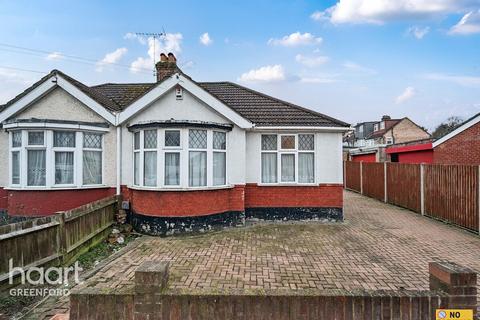undefined, Croyde Avenue, Greenford