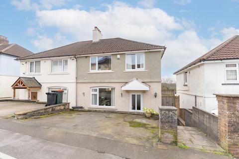 Graig Park Road, Newport, NP20