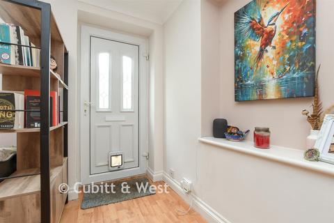 1 bedroom ground floor flat for sale, 39 Woodlands Road, Earlswood RH1