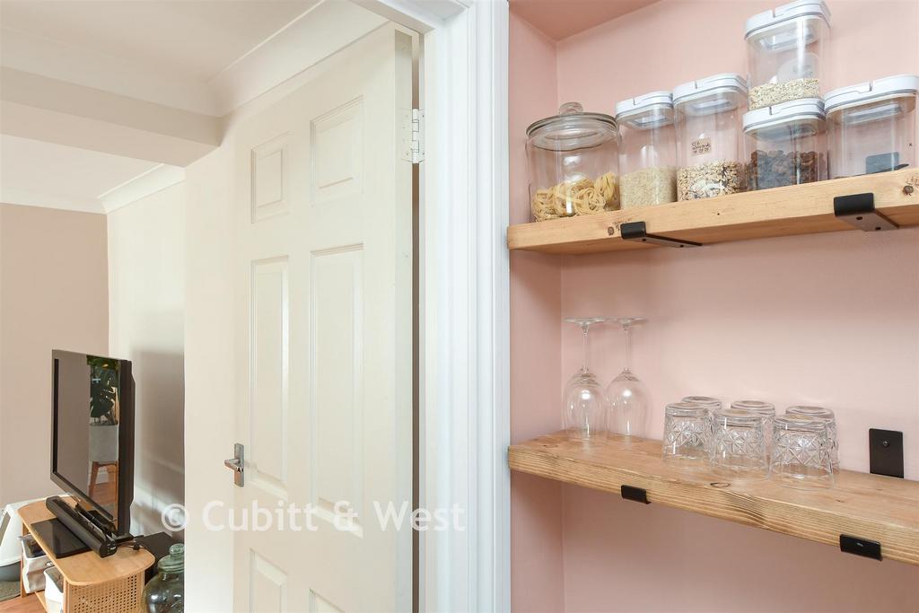 Internal Lifestyle Photograph