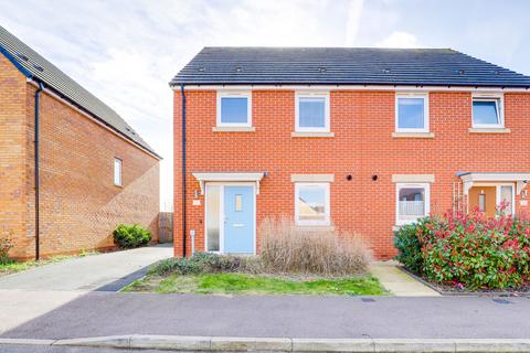 undefined, Hedgehog Gardens, Nottingham NG2