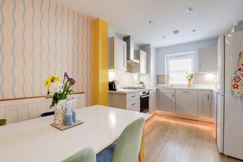 undefined, Hedgehog Gardens, Nottingham NG2