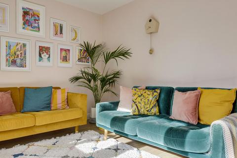undefined, Hedgehog Gardens, Nottingham NG2