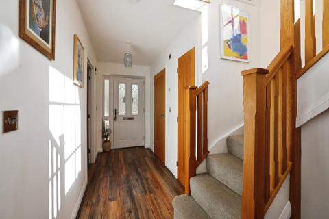 4 bedroom detached house for sale, Britannia Drive, Calne