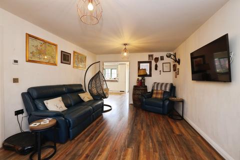 4 bedroom detached house for sale, Britannia Drive, Calne