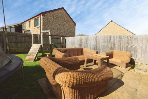 4 bedroom detached house for sale, Britannia Drive, Calne