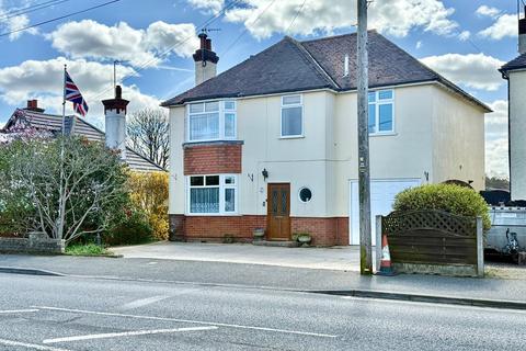 undefined, Foxhall Road, Ipswich IP4